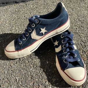 Vintage Converse